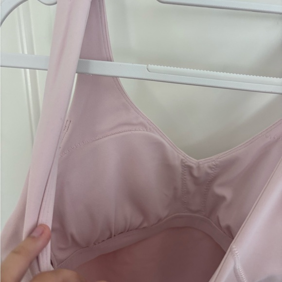 Lululemon Align Tank Top in Flush Pink - Picture 8 of 10